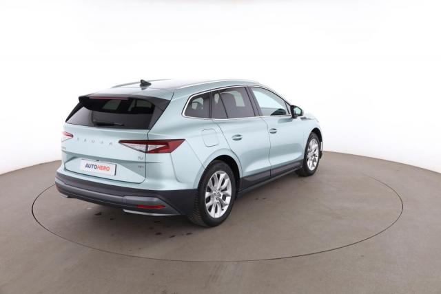 Skoda Enyaq image 3