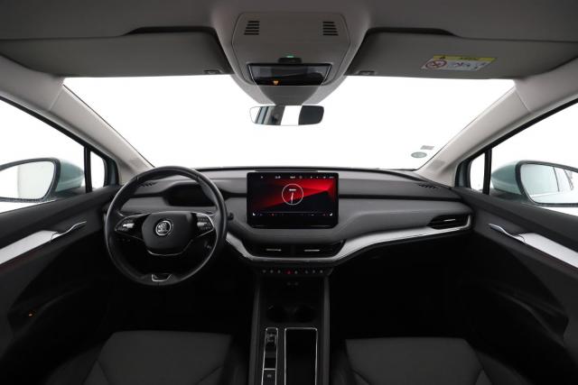 Skoda Enyaq image 7