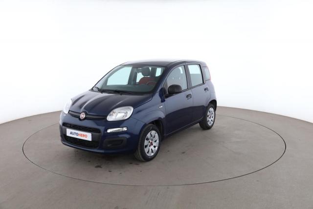 Fiat Panda d’occasion
