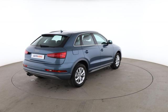 Audi Q3 image 7
