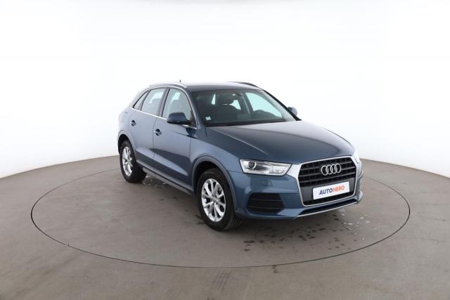 Audi Q3 image 3