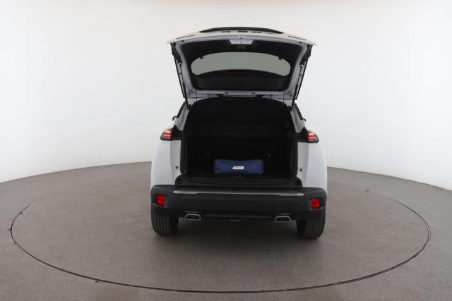 Peugeot 2008 image 1