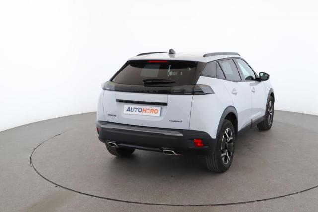 Peugeot 2008 image 3