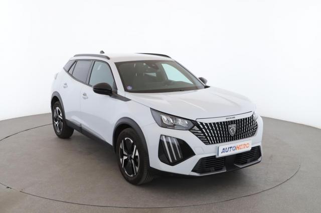 Peugeot 2008 image 7