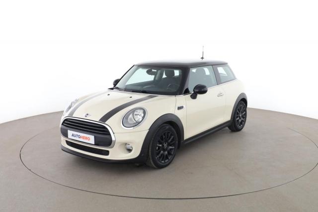 Mini Mini d’occasion