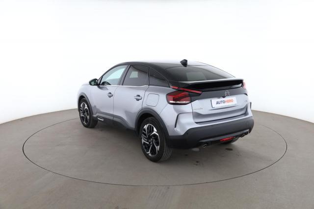 Citroen C4 image 9