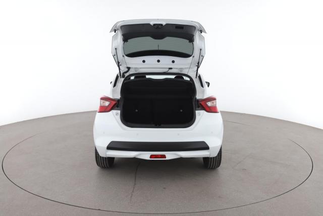 Nissan Micra image 2
