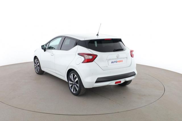 Nissan Micra image 4