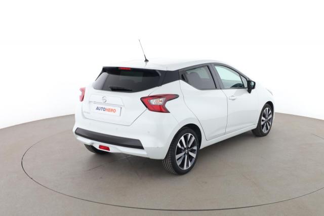 Nissan Micra image 5