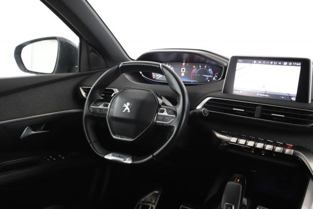 Peugeot 3008 image 6