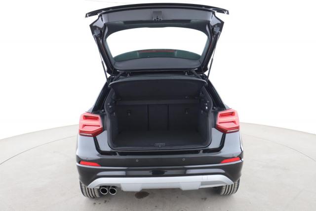 Audi Q2 image 9