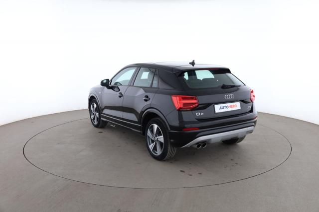 Audi Q2 image 4