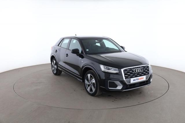 Audi Q2 image 1