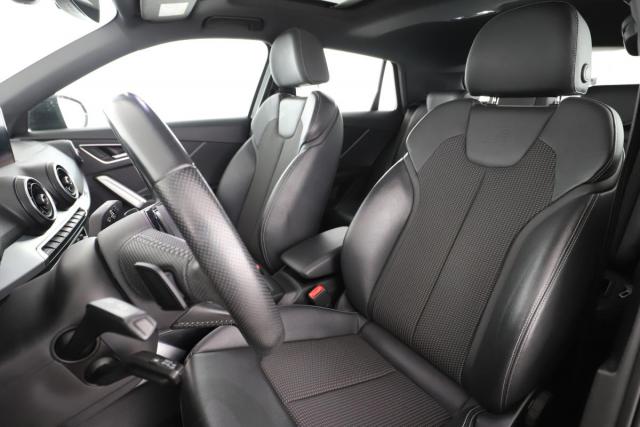 Audi Q2 image 3