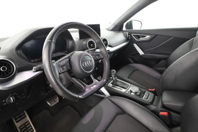 Audi Q2 image 2