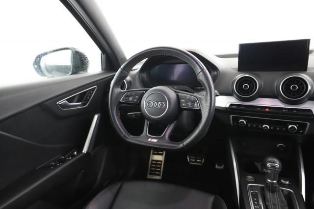 Audi Q2 image 5