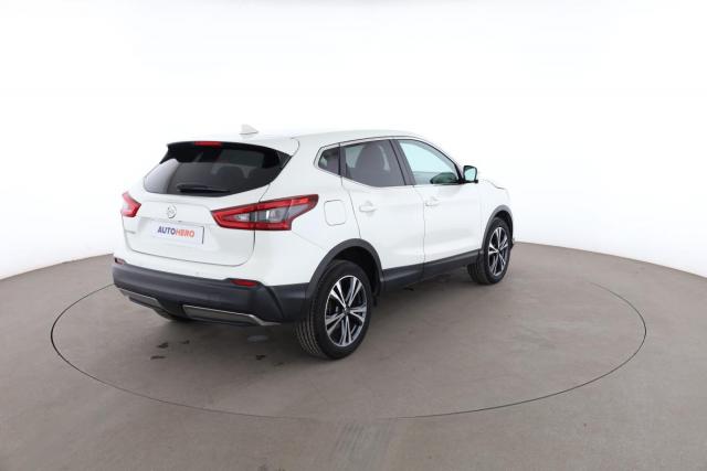 Nissan Qashqai image 7