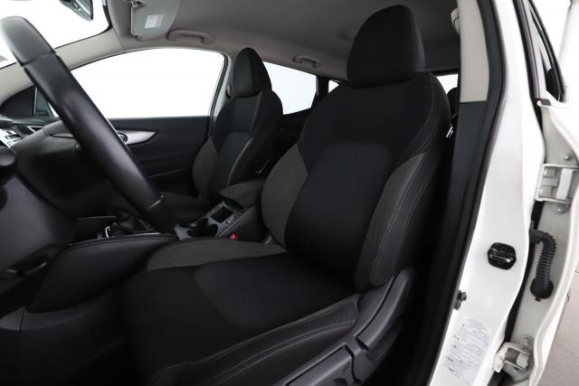 Nissan Qashqai image 9