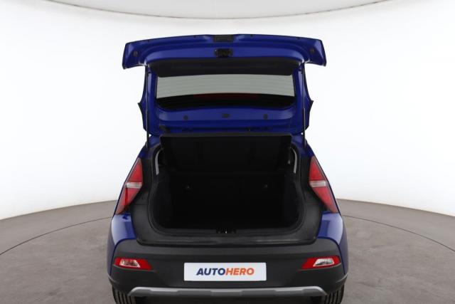 Hyundai Bayon image 1
