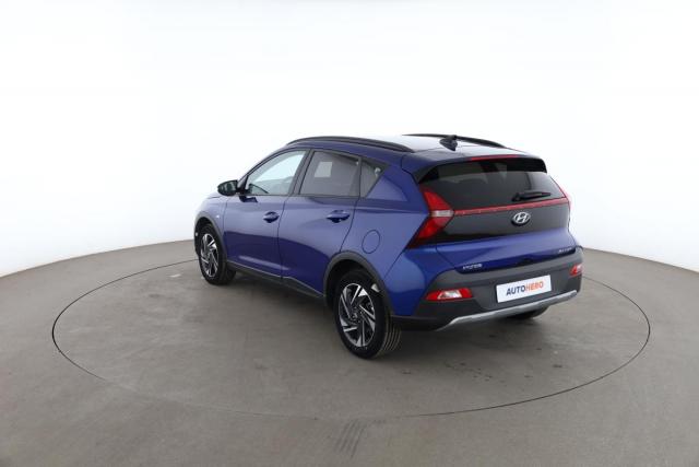 Hyundai Bayon image 8