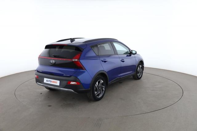 Hyundai Bayon image 4