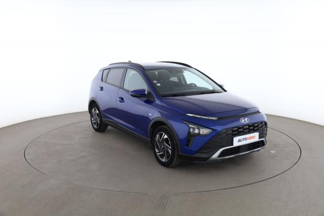 Hyundai Bayon image 2
