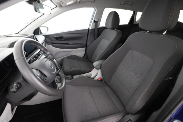 Hyundai Bayon image 5