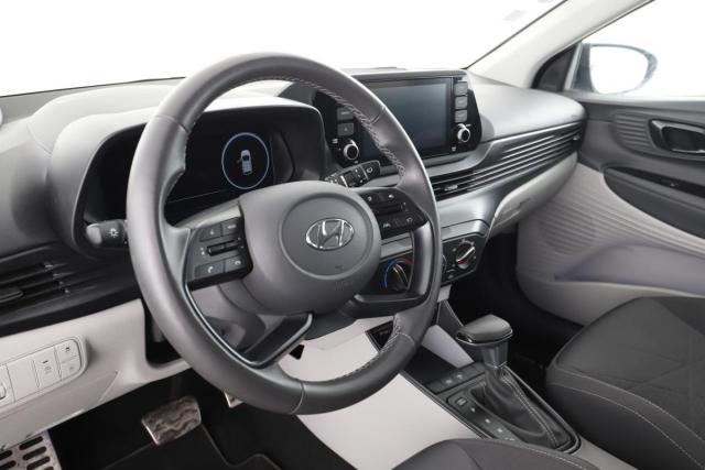 Hyundai Bayon image 6