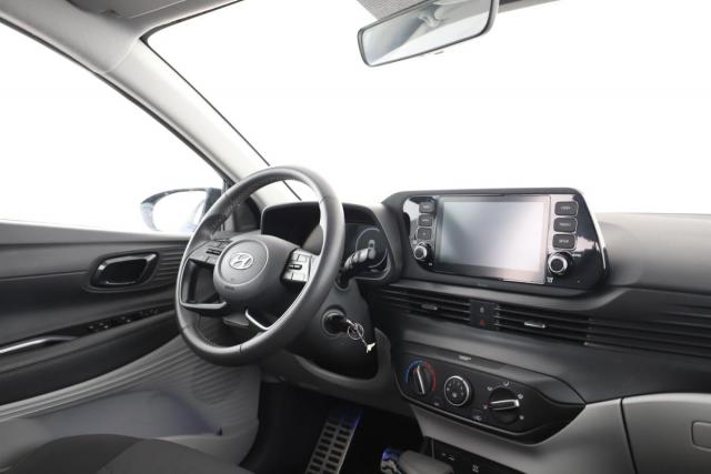 Hyundai Bayon image 7