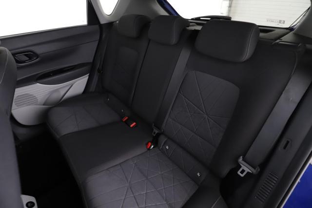 Hyundai Bayon image 9