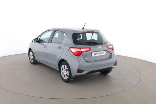 Toyota Yaris image 2