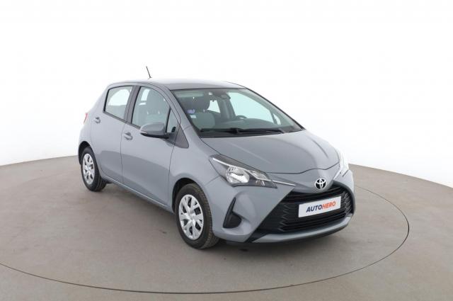Toyota Yaris image 4