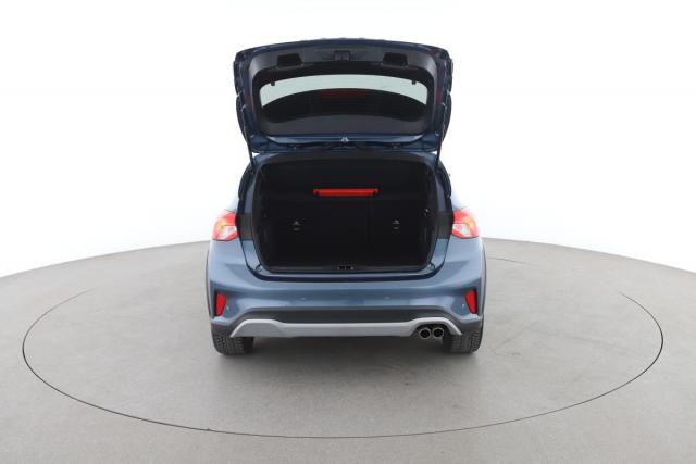 Ford Focus image 1