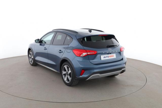 Ford Focus image 7