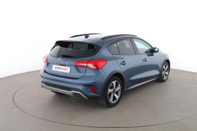 Ford Focus image 3