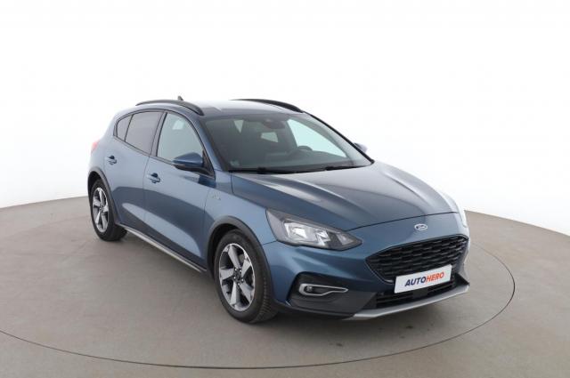 Ford Focus image 4
