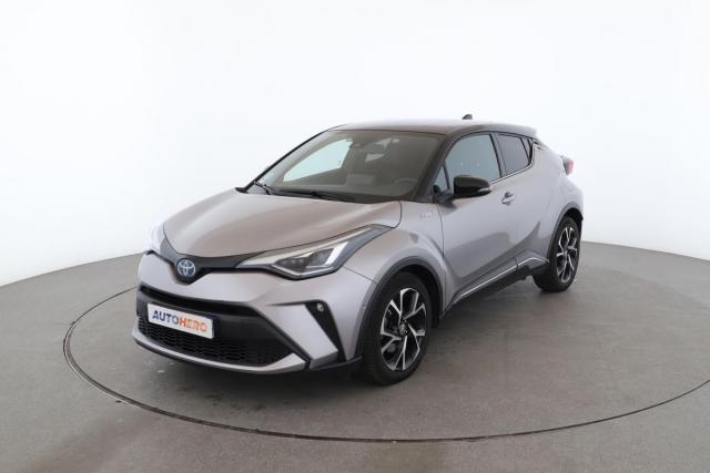 Toyota C-Hr 1.8 Hybride Collection 122 Ch