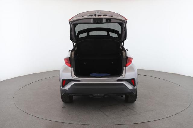 Toyota C-Hr image 9