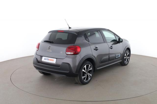 Citroen C3 image 1