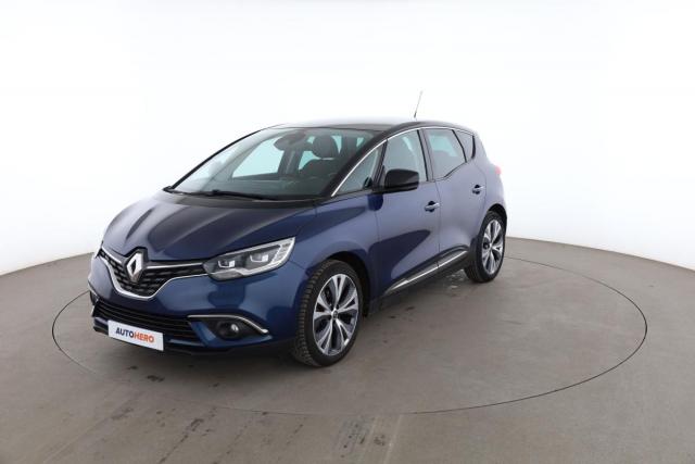 Renault Scénic 1.2 Tce Energy Intens 130 Ch