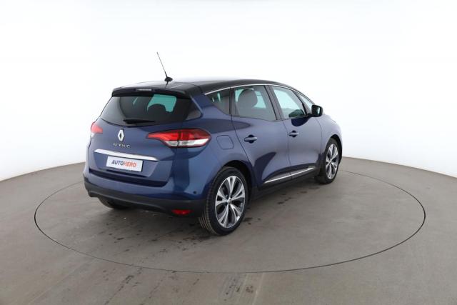 Renault Scénic image 9