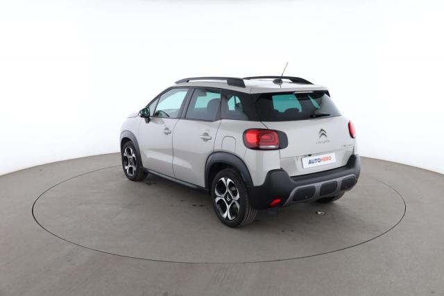 Citroen C3 Aircross image 9