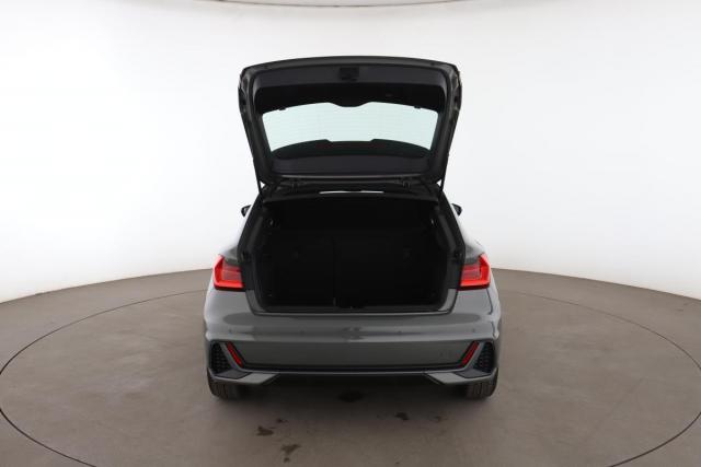 Audi A1 Sportback image 6