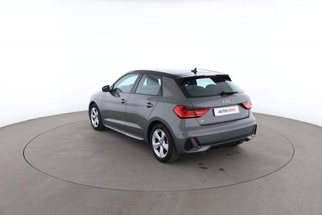 Audi A1 Sportback image 5