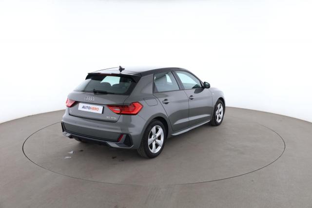 Audi A1 Sportback image 2