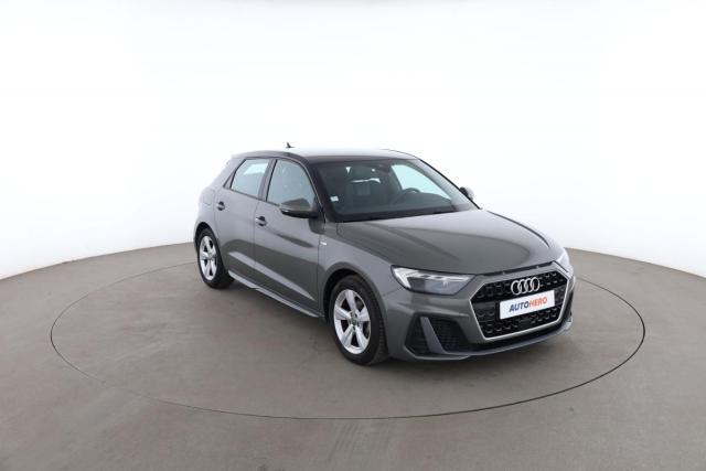 Audi A1 Sportback image 8
