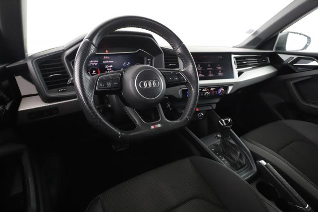 Audi A1 Sportback image 4