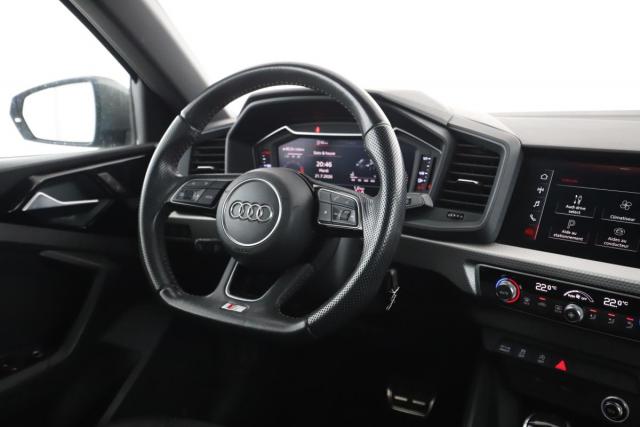 Audi A1 Sportback image 7