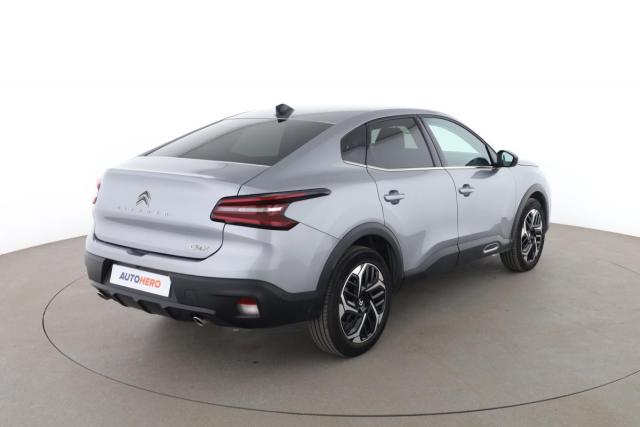 Citroen C4 X image 2
