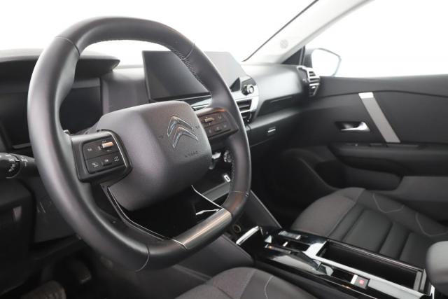 Citroen C4 X image 7